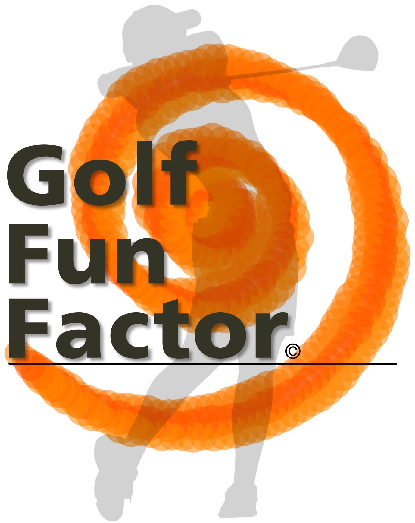 Golf Fun Factor
