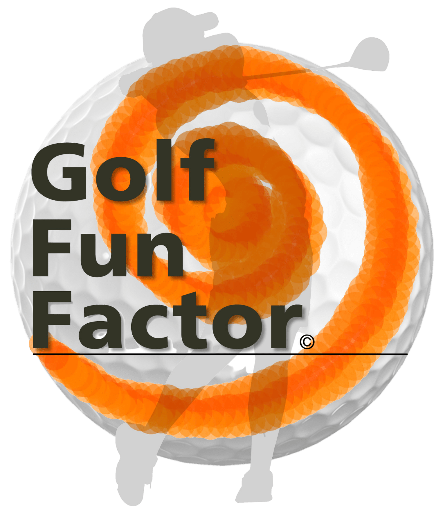 Golf Fun Factor